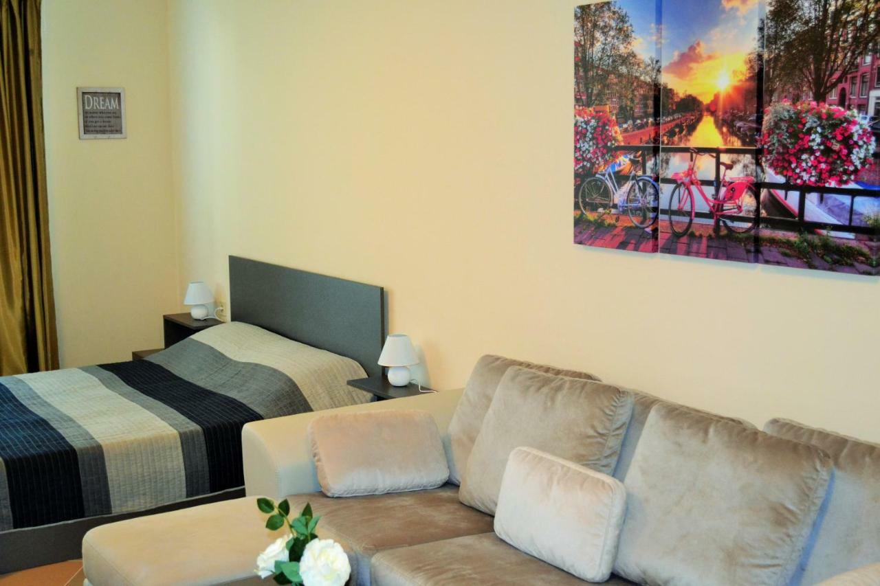 City Center Studio - River View Filibe Dış mekan fotoğraf
